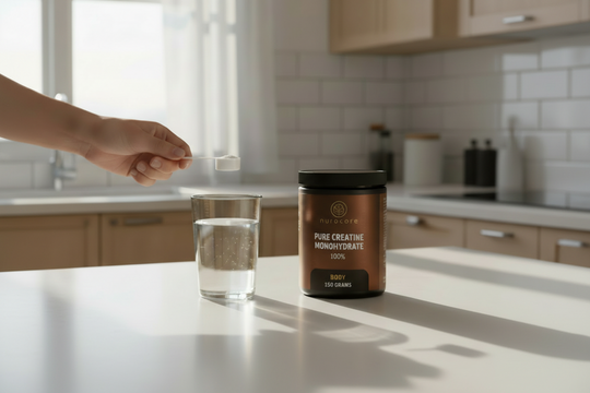 Kreatinmonohydrat