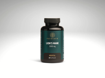 Löwenmähne
