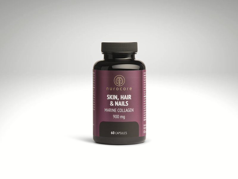 Skin, Hair & Nails Formula
