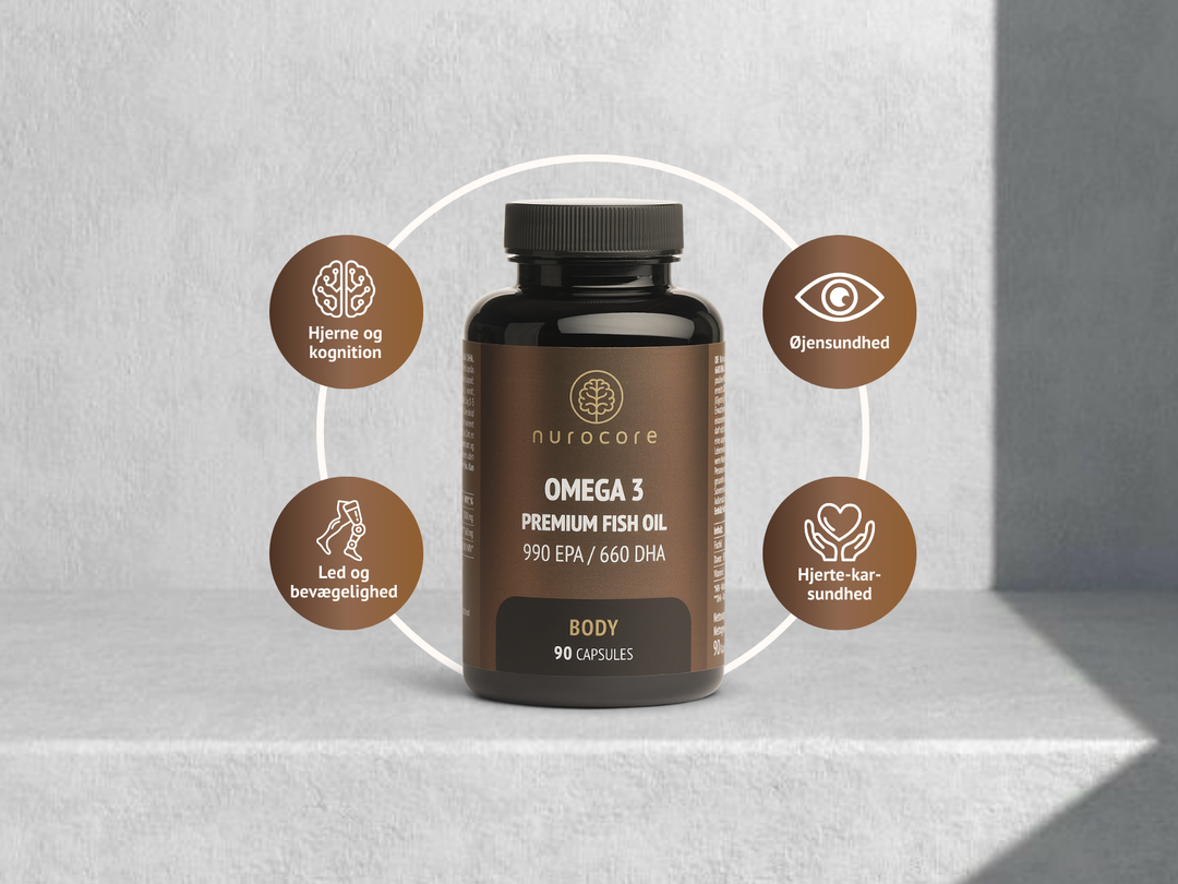 Omega-3
