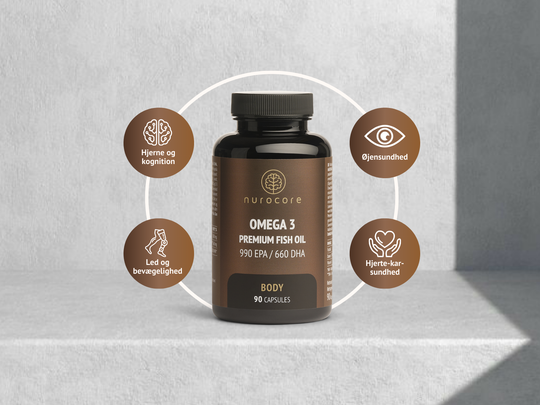 Omega-3