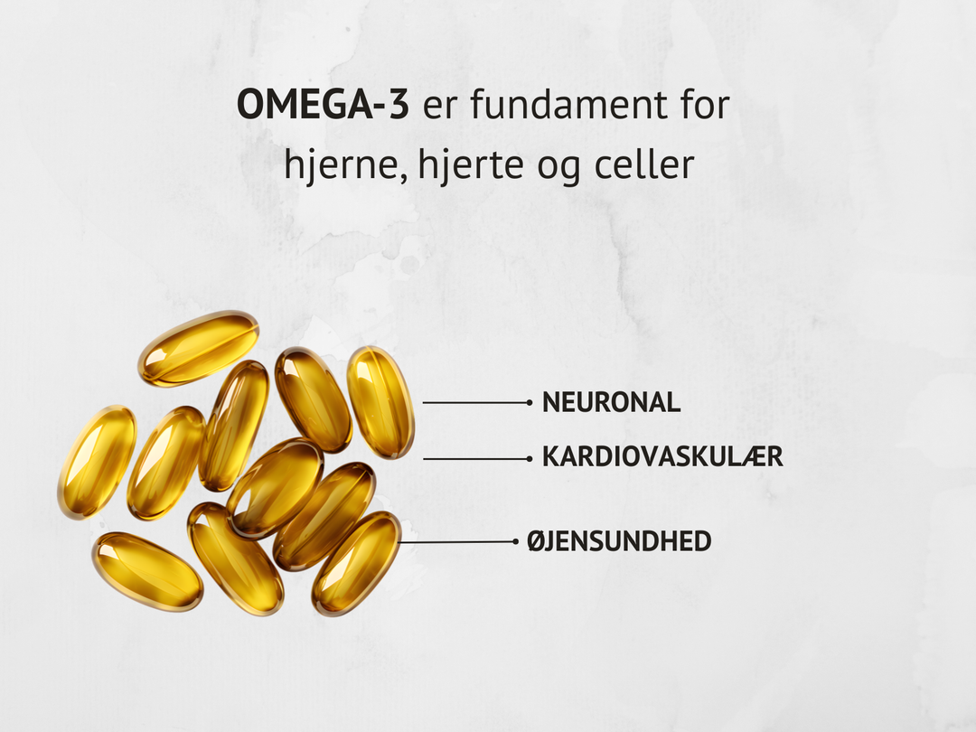 Omega-3
