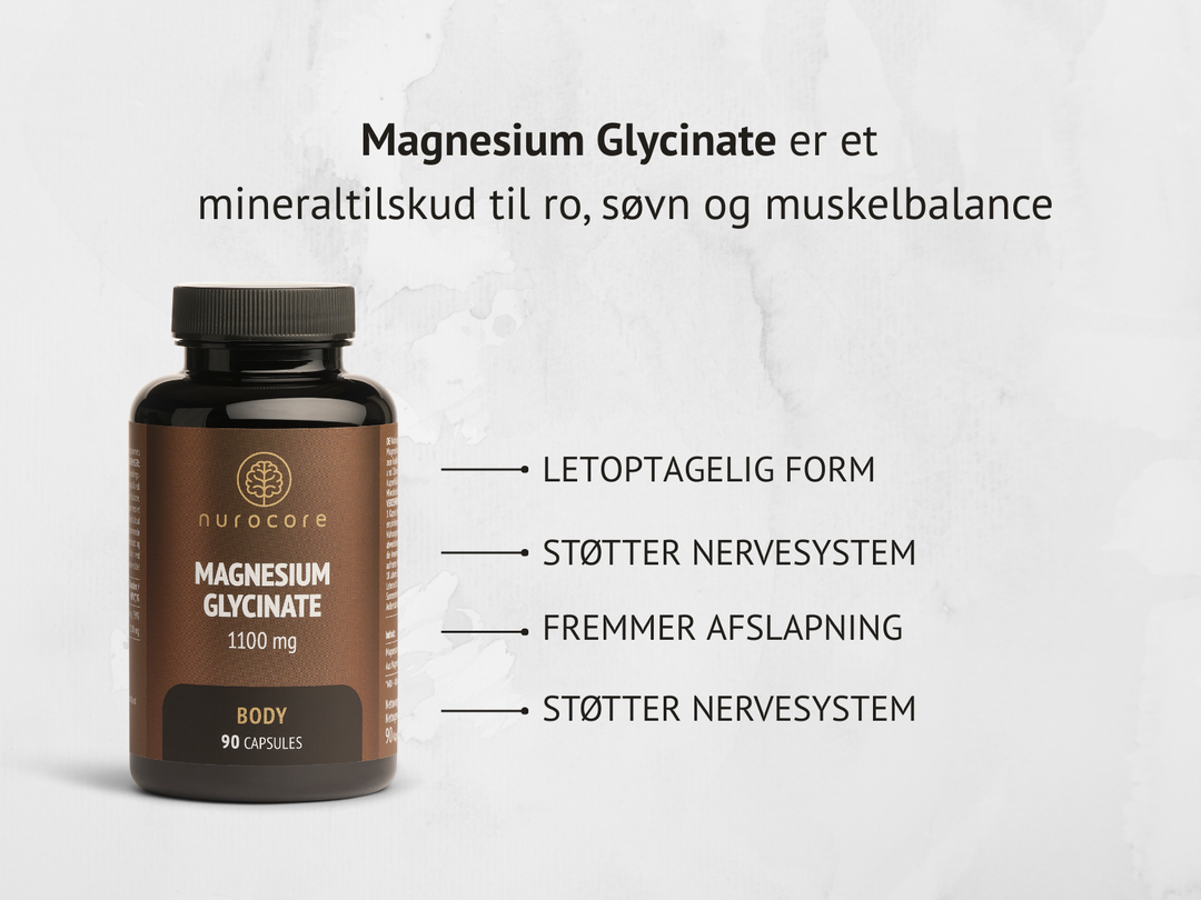 Magnesiumglycinat