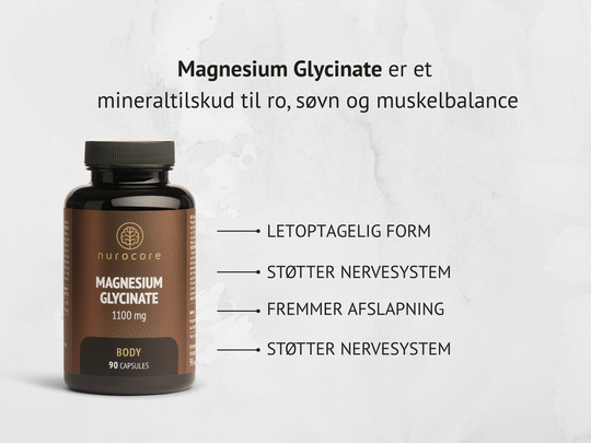 Magnesiumglycinat
