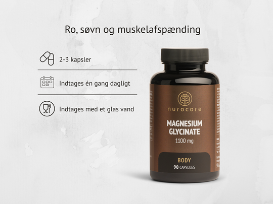 Magnesiumglycinat
