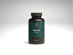 NAD+ NR