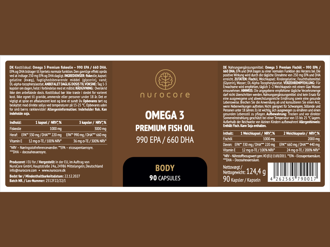 Omega-3