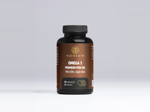Omega 3