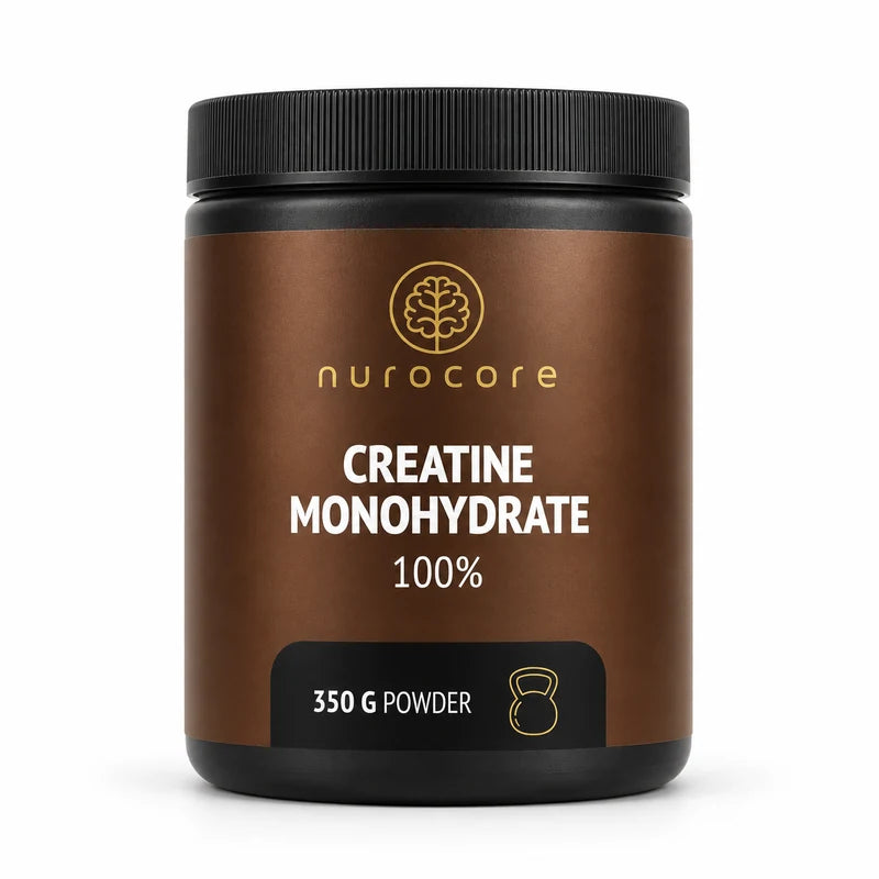 Kreatin monohydrate