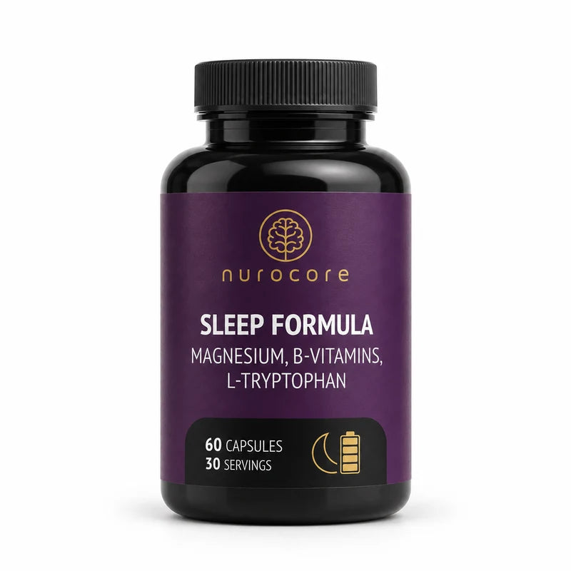 Sleep Formula